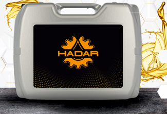 HADAR GLOBAL CI 10W-40